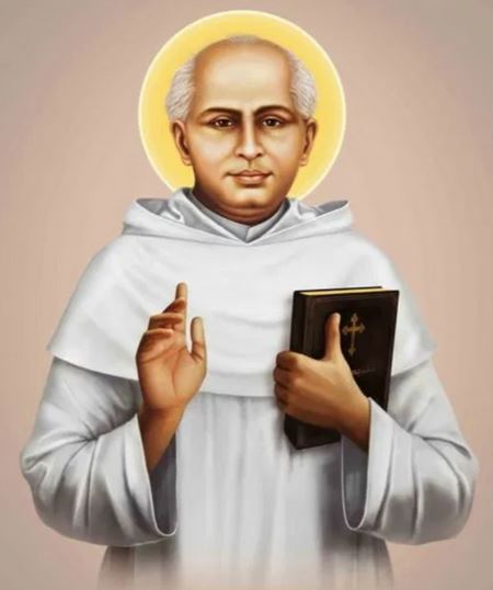 St. Chavara