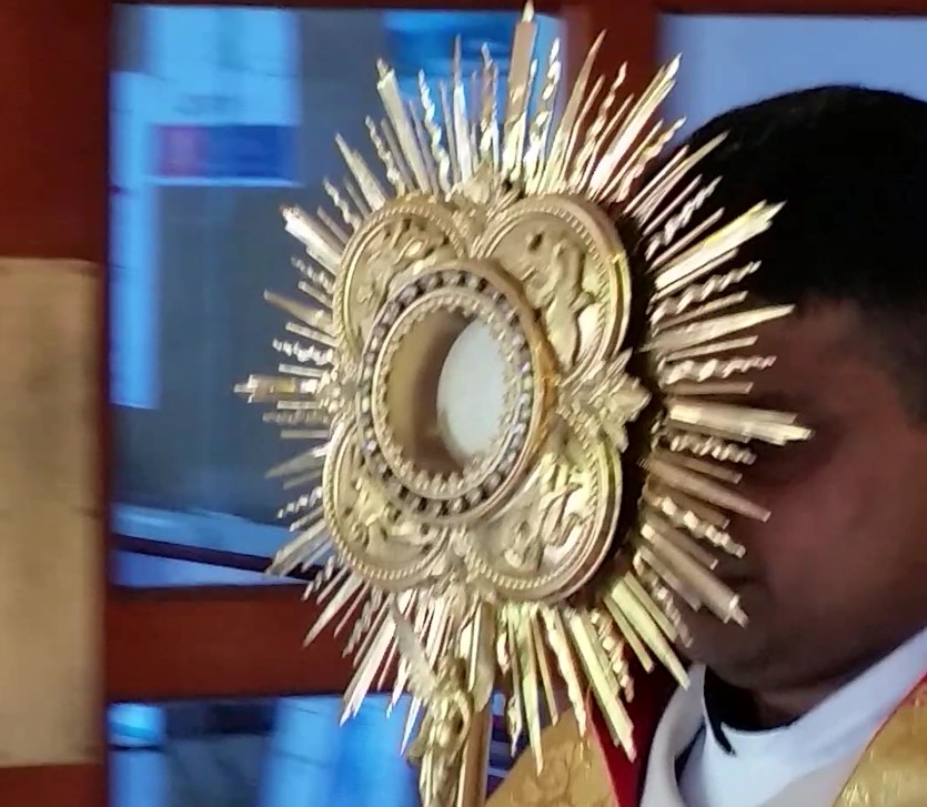 Corpus Christi