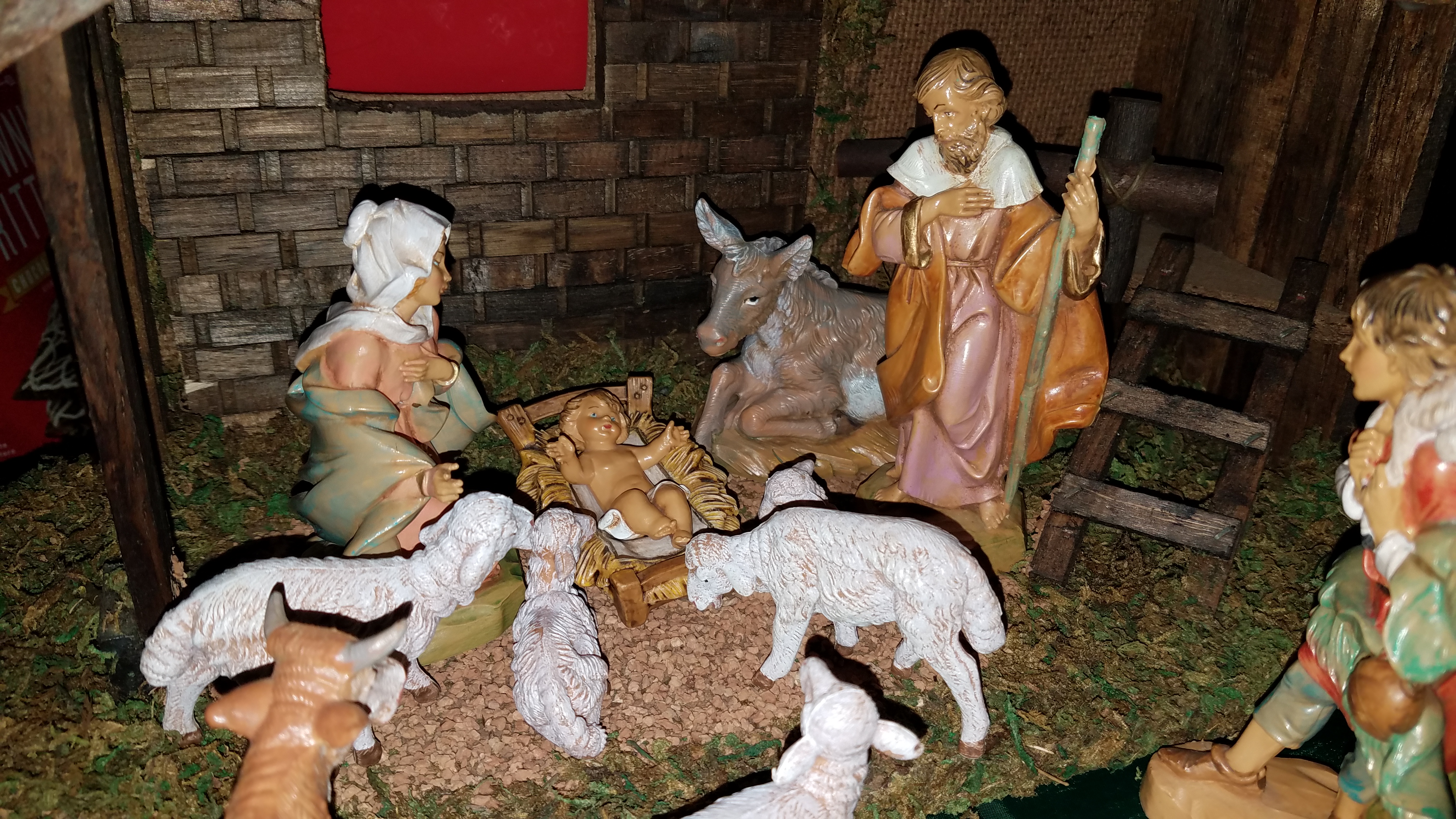 Creche