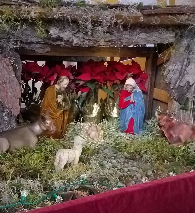 Creche