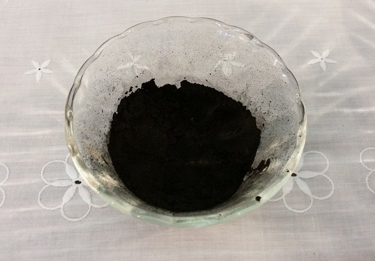 Ashes