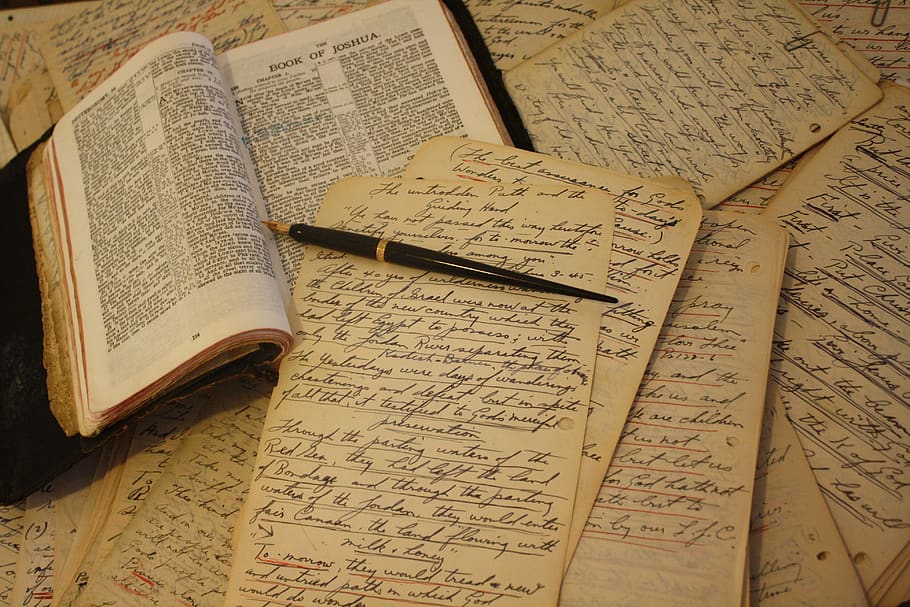 Bible Study
