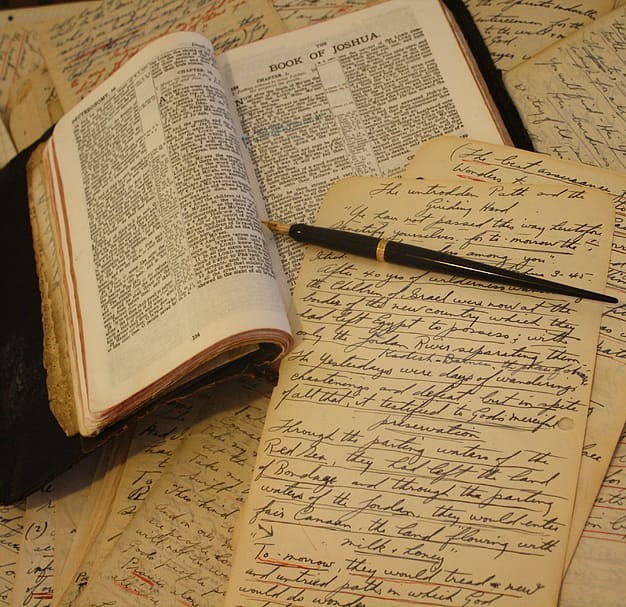 Bible Study