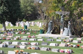 Cemetery