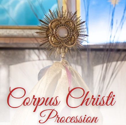Corpus Christi Procession