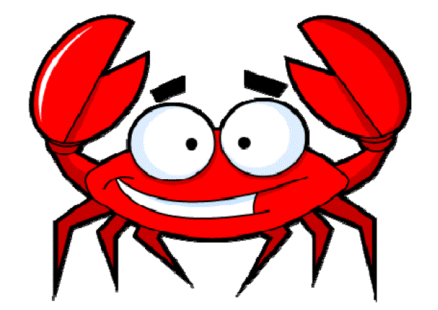 Crab image
