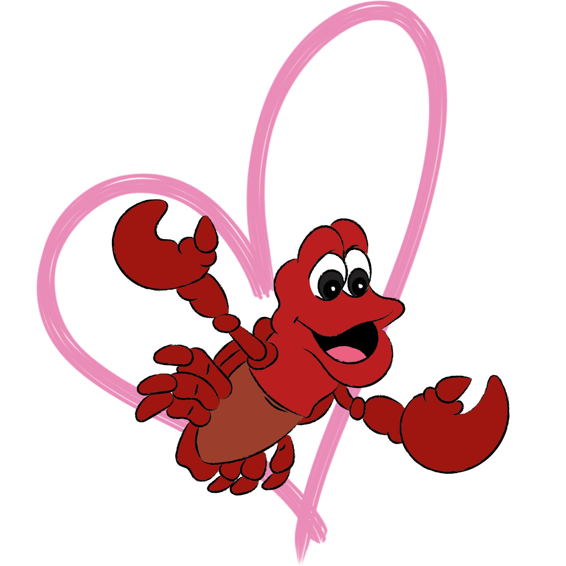 Crab Feed