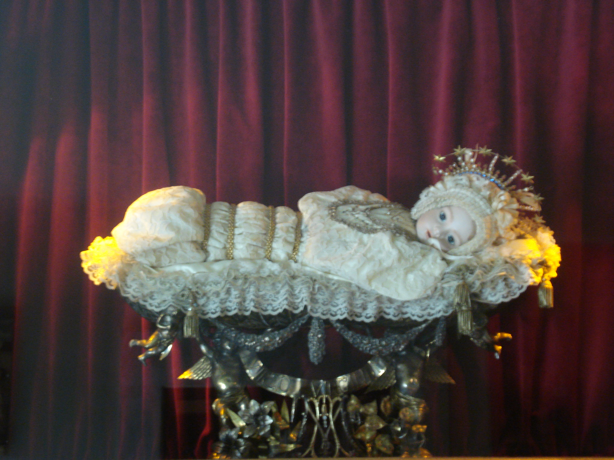 Infant Mary Chapel