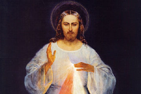 Divine Mercy