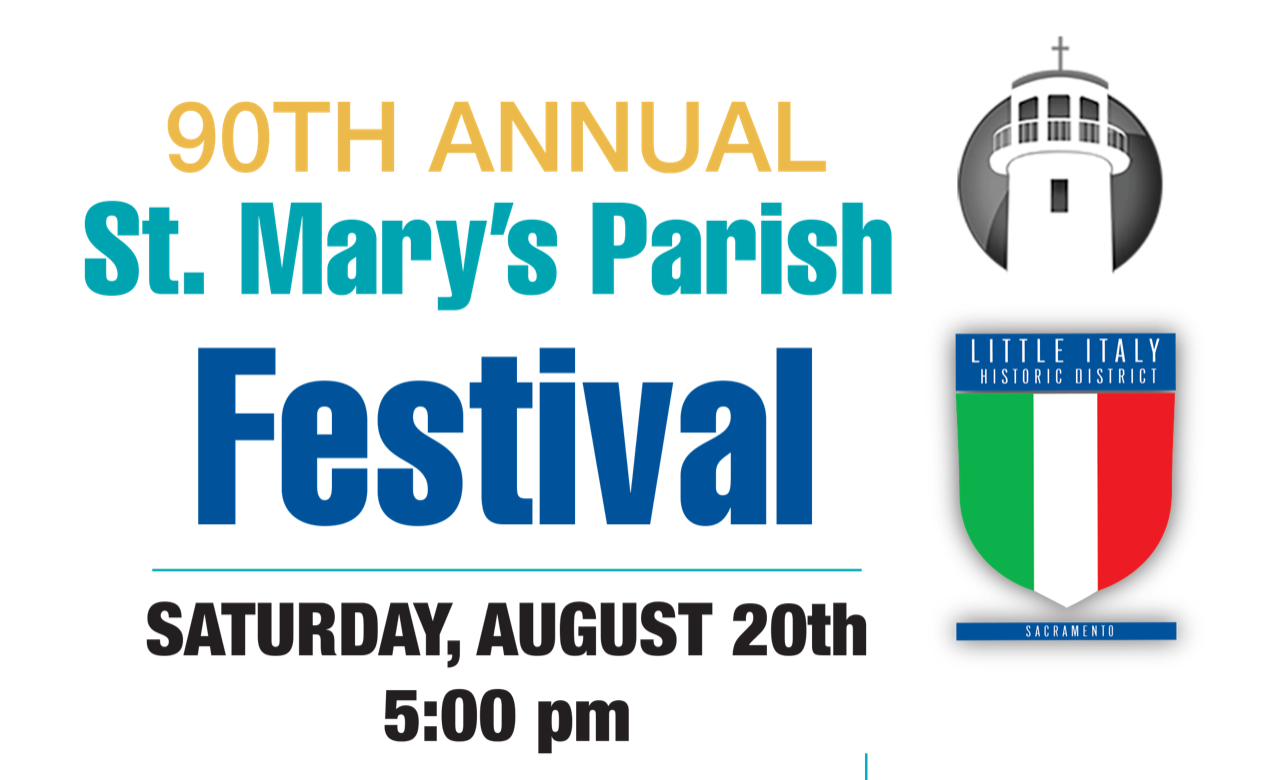 Parish Festival 2022