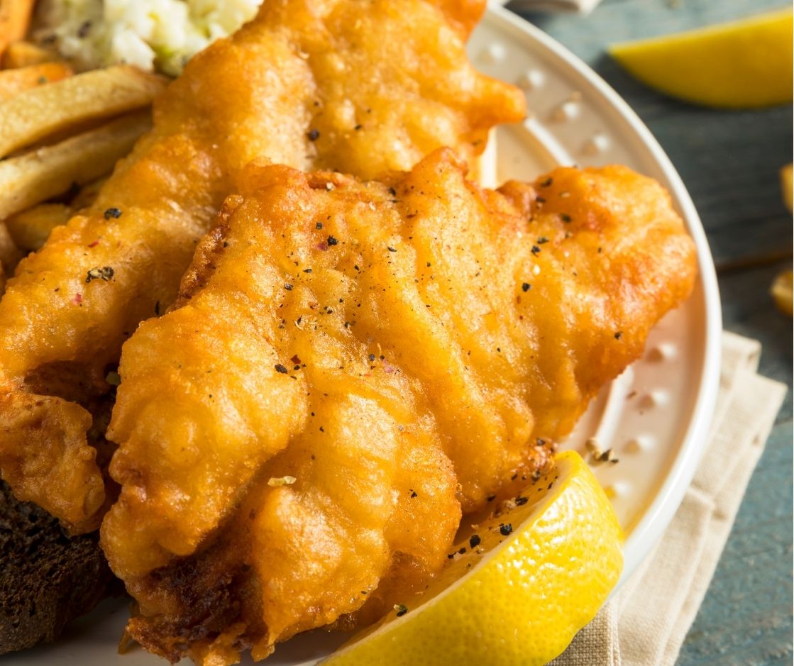 Fish Fry