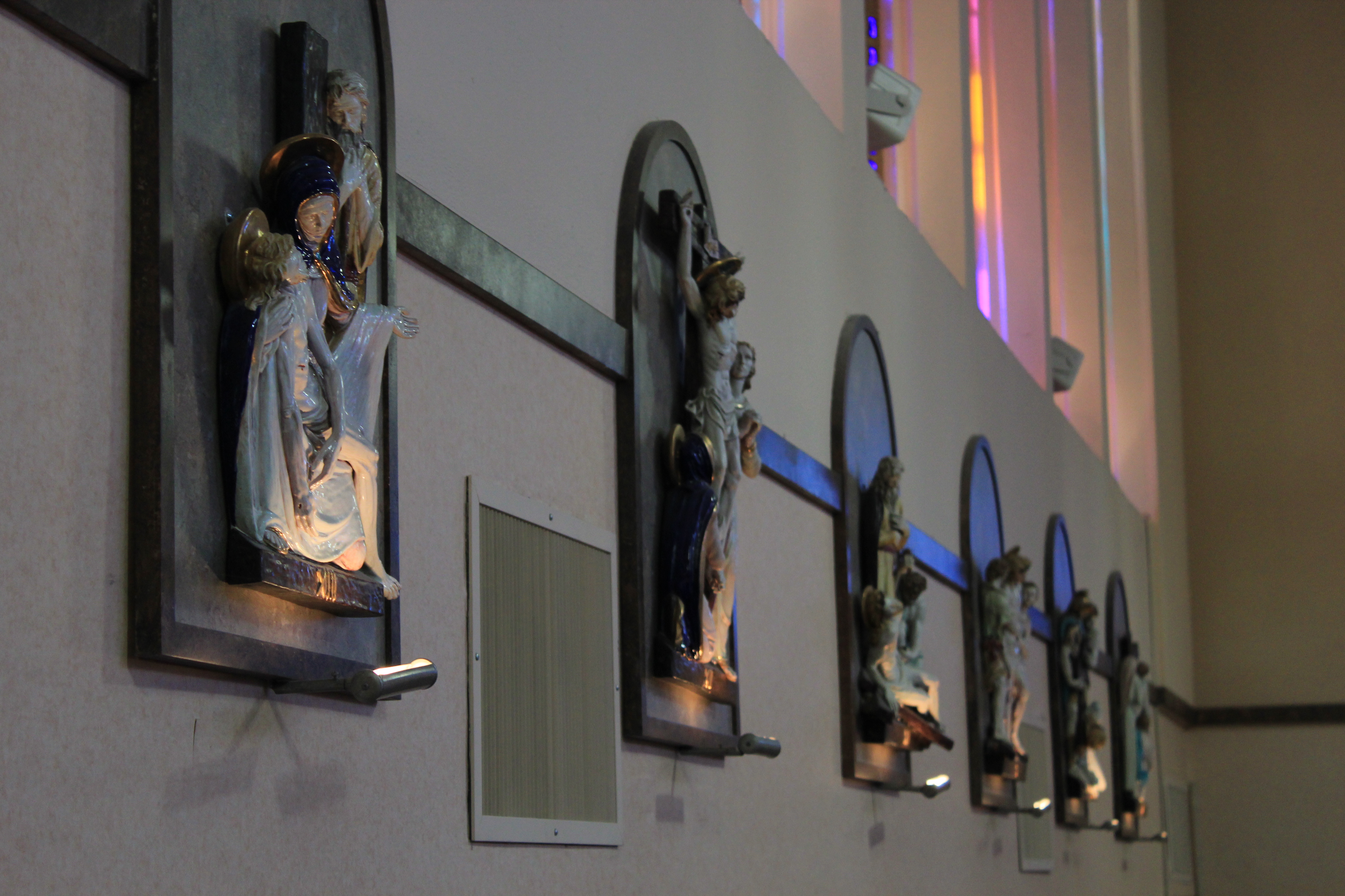 Stations of the Cross