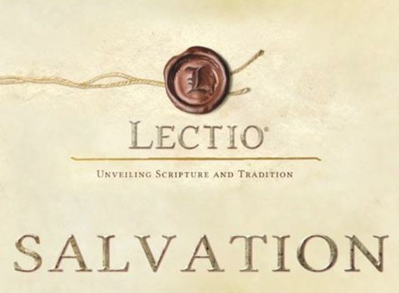 Lectio Salvation