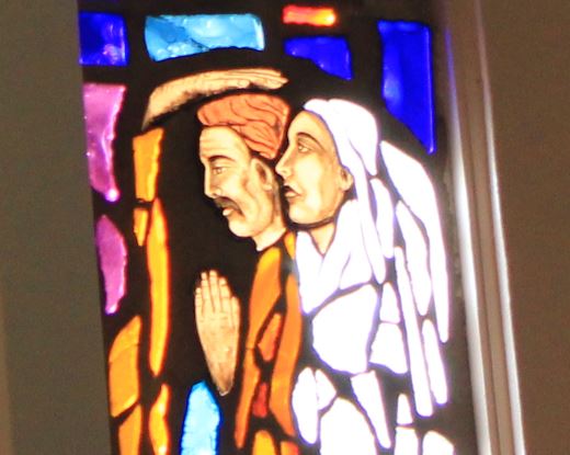 Marriage window