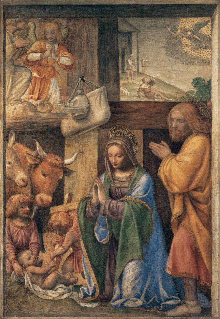 Nativity