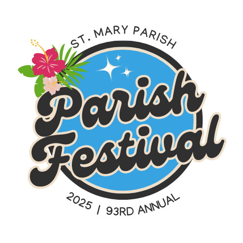 Parish Festival 2025