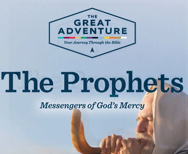 Scripture Study