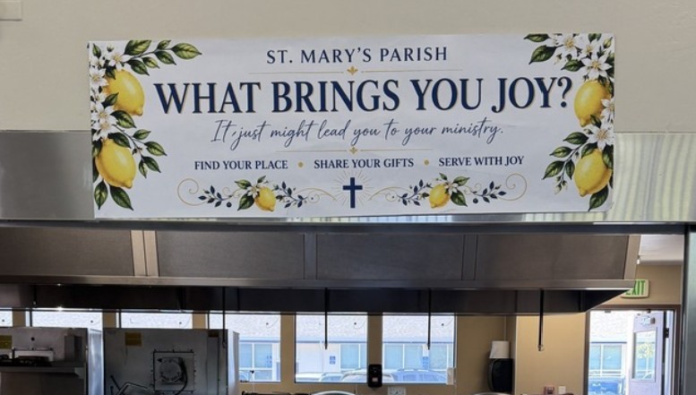 What Brings You Joy