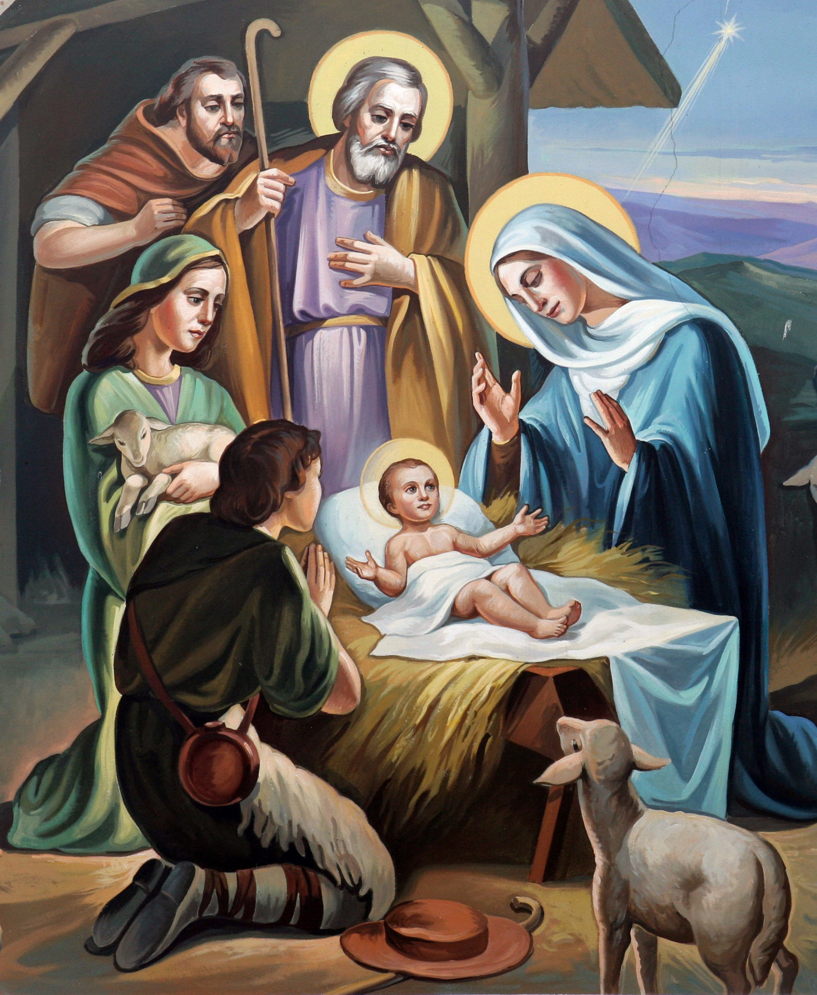 Advent & Christmas Schedule
