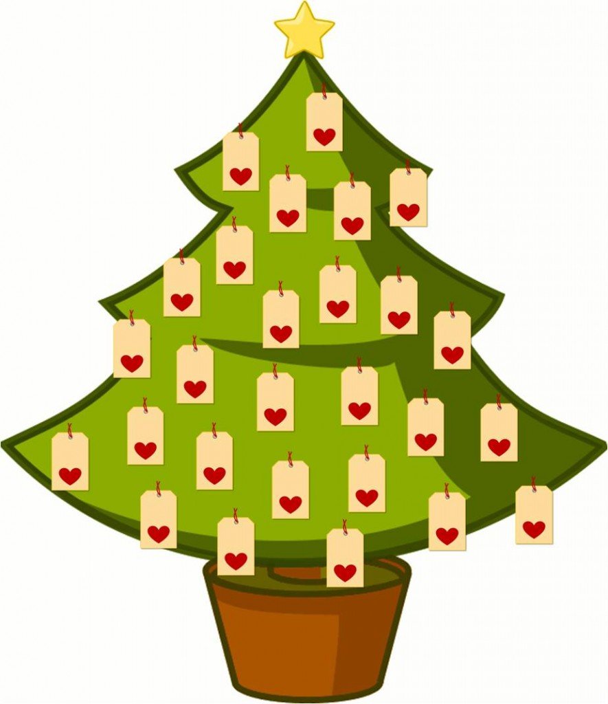 Giving Tree