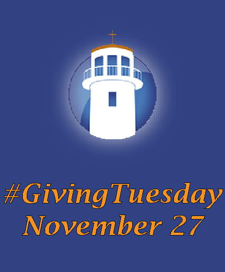 #GivingTuesday
