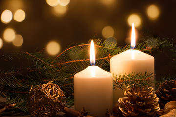 Seasons of Advent