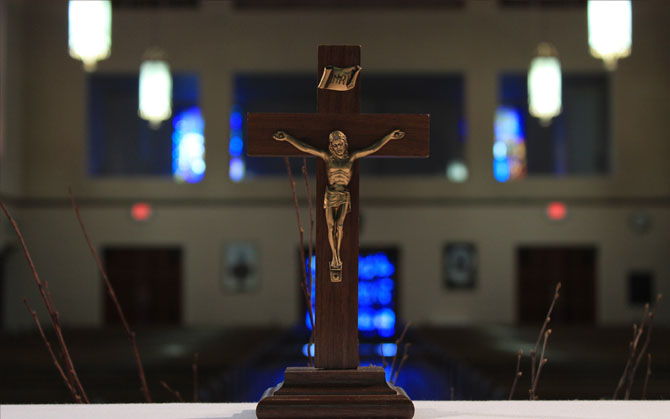 Crucifix