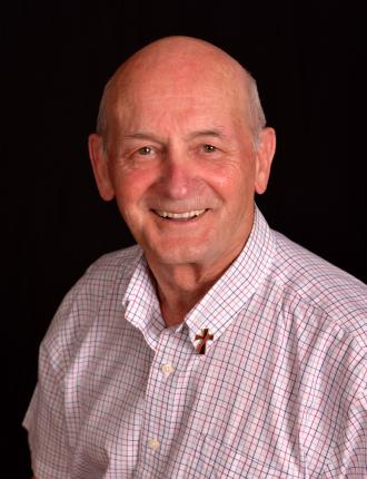 Deacon George Kriske