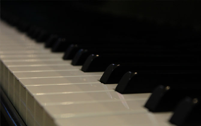 Music Ministry