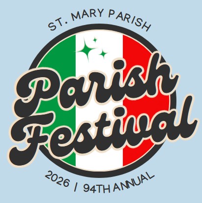 Parish Festival 2026