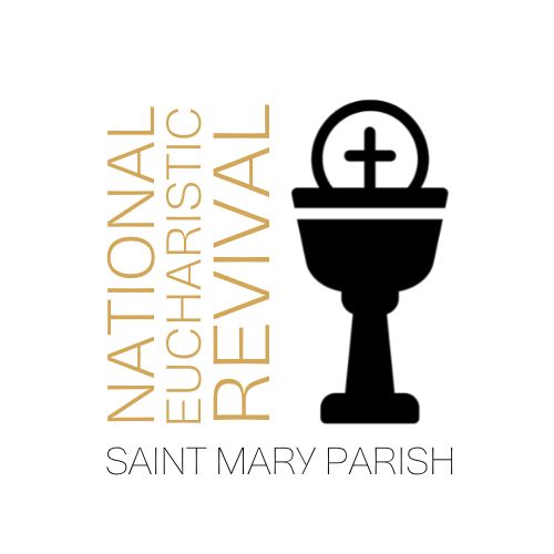 National Eucharistic Revival