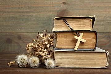 Bible Study