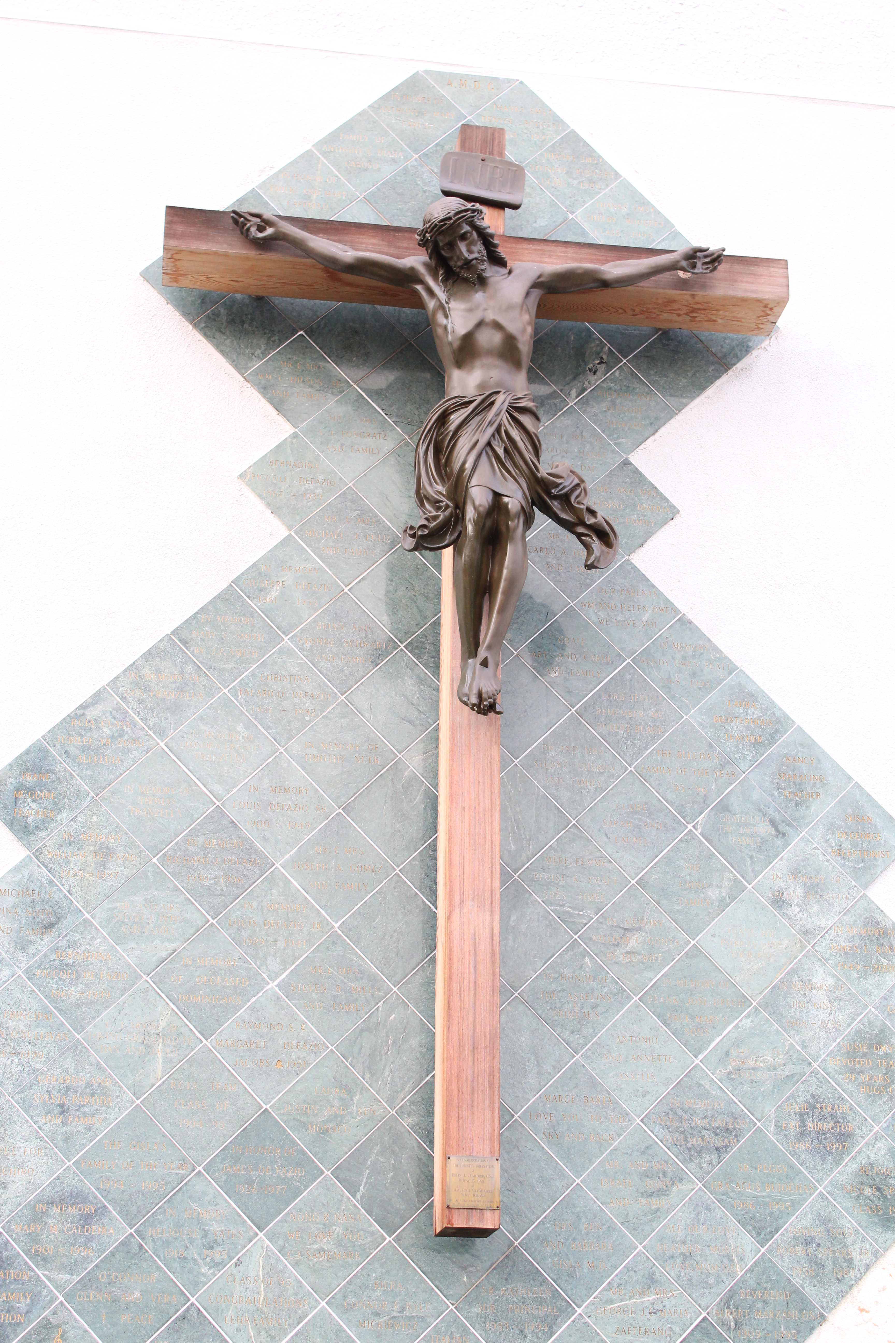Cross