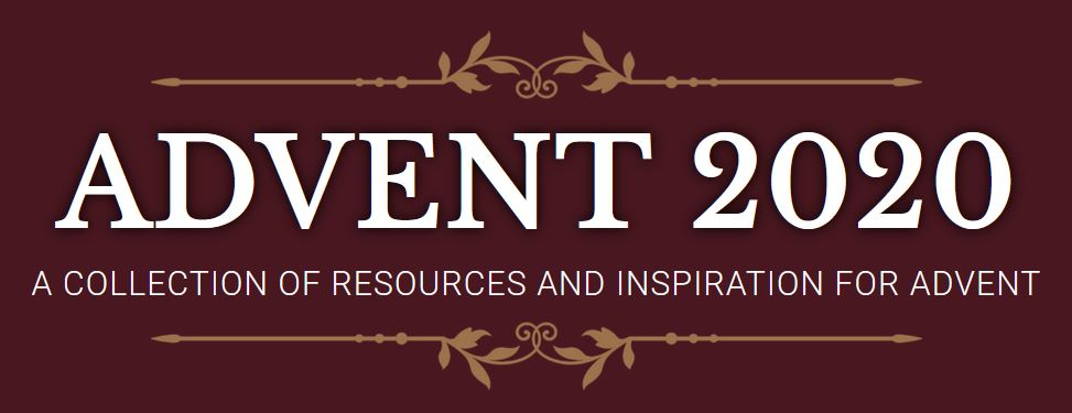 Advent 2020 - Resources Inspiration - Franciscan Univ of Steubenville