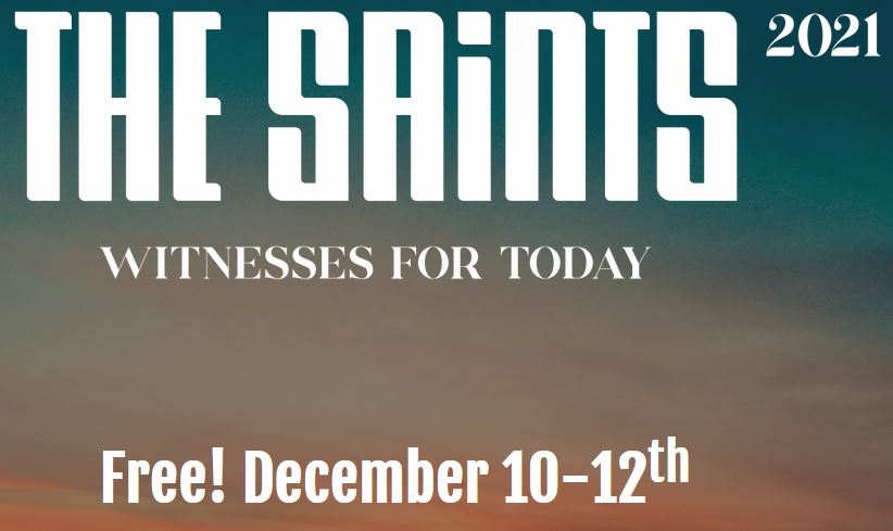 Saints Summit 2021
