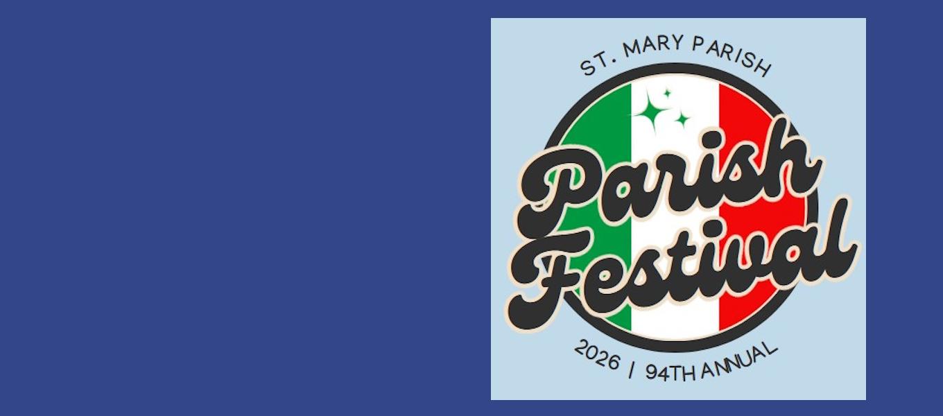 Parish Festival 2026