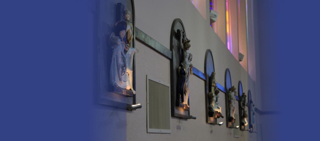 Stations of the Cross