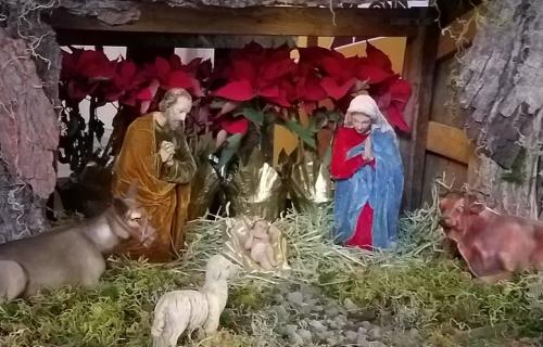 Creche