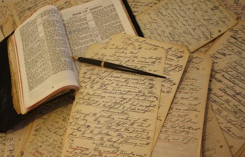 Bible Study