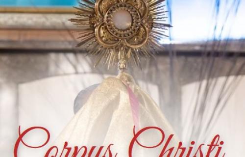Corpus Christi Procession