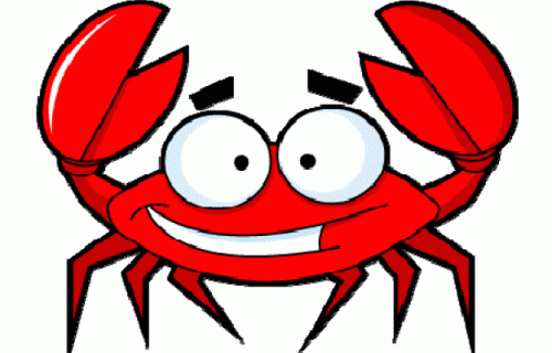 Crab image