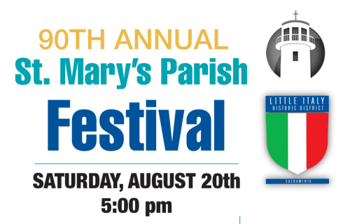 Parish Festival 2022