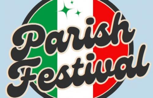 94th Annual Parish Festival