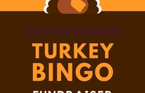Turkey Bingo