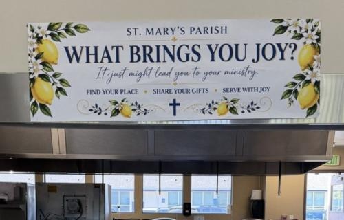 What Brings You Joy