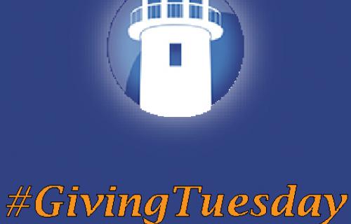 #GivingTuesday