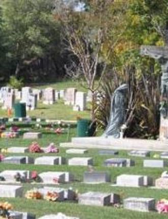 Cemetery