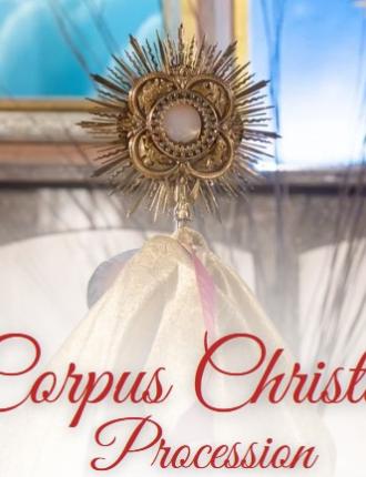 Corpus Christi Procession