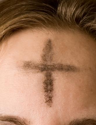 Ash Wednesday