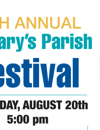 Parish Festival 2022